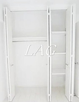 【収納】 | フュージョナル秋葉原 | 収納です。