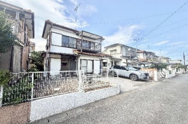 【外観】 | KEM羽生市上岩瀬1期 　中古戸建