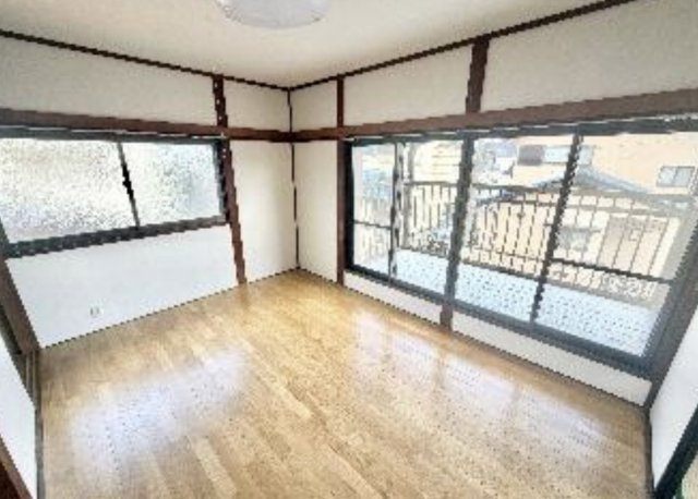【洋室】 | KEM羽生市上岩瀬1期 　中古戸建