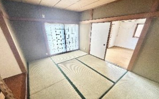 【和室】 | KEM羽生市上岩瀬1期 　中古戸建