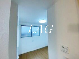 【寝室】 | アビタシオン旗の台 | 寝室です。