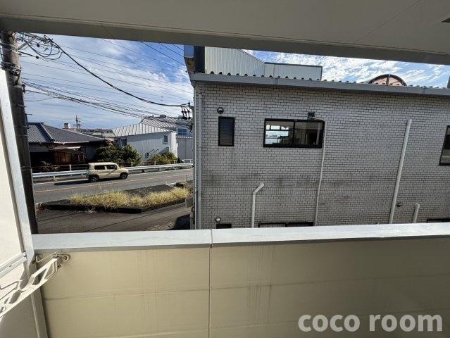 グローリー尚徳 の展望