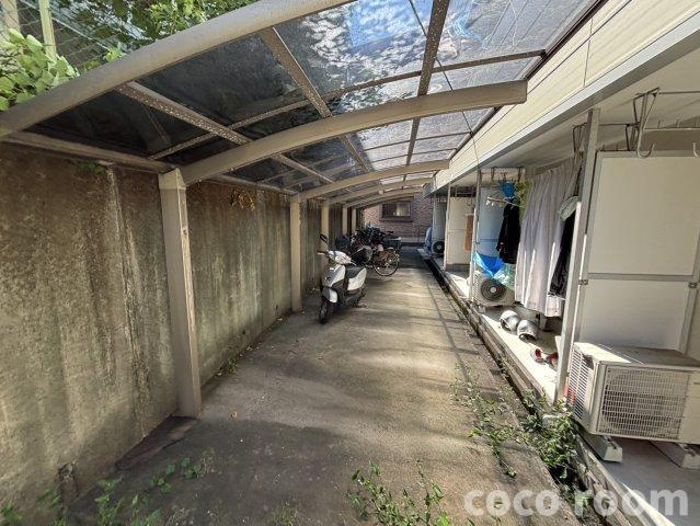 グローリー尚徳 のその他共用部分