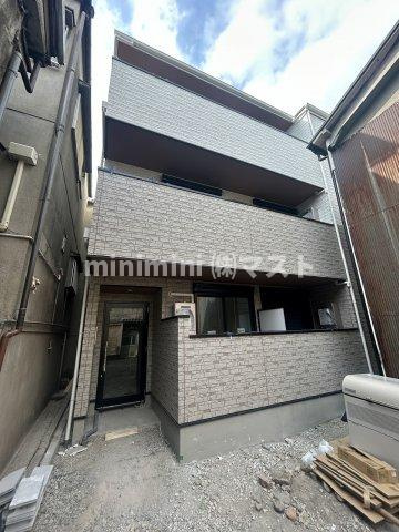 ALEGRIA南市岡