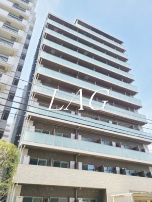 【外観】 | アルファコート川口５ | 外観です。