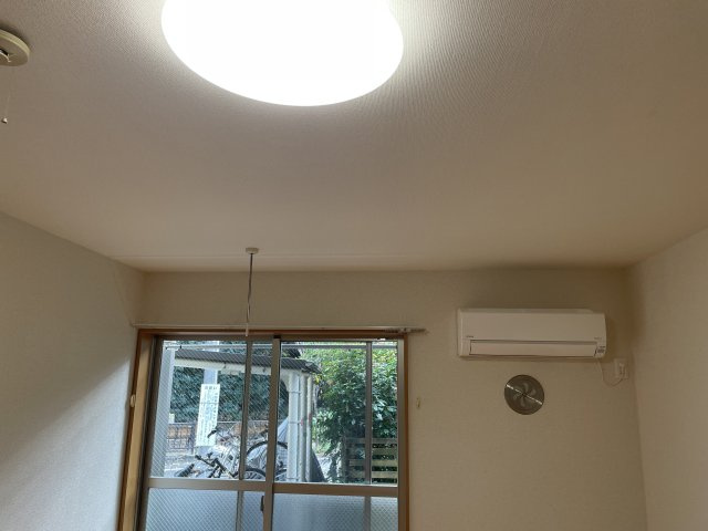 サンジュールらんＢ棟のその他