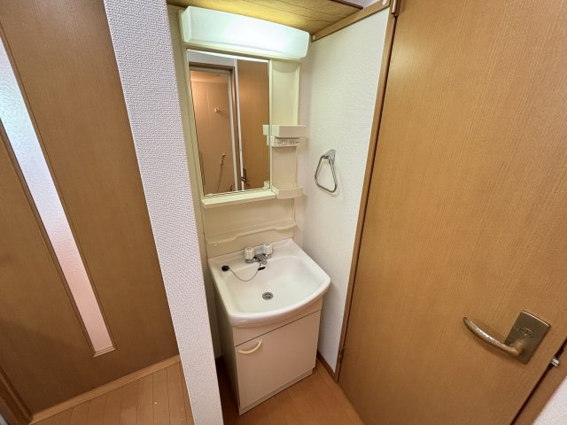 サンジュールらんＢ棟のその他