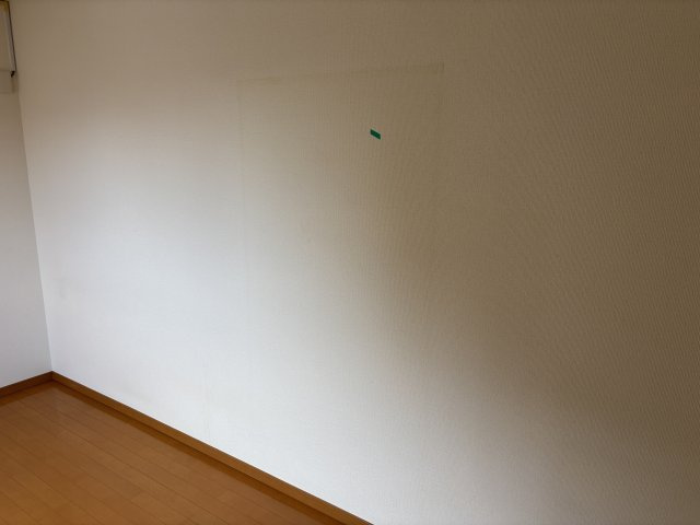 サンジュールらんＢ棟の内装