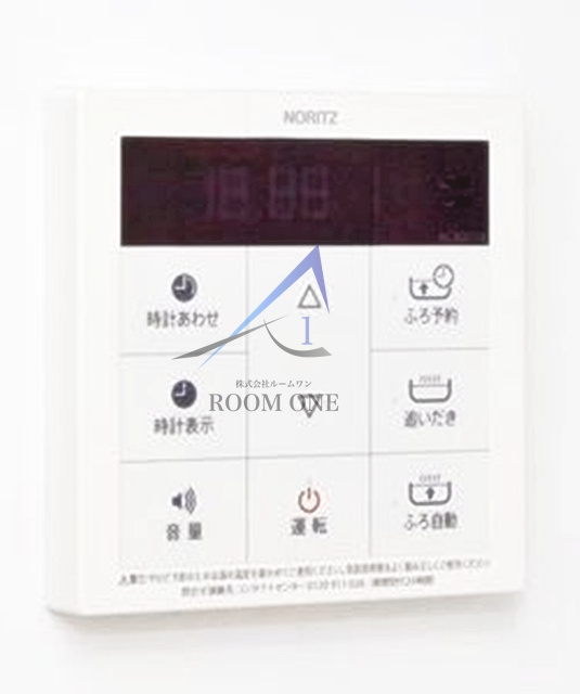 tocco赤塚