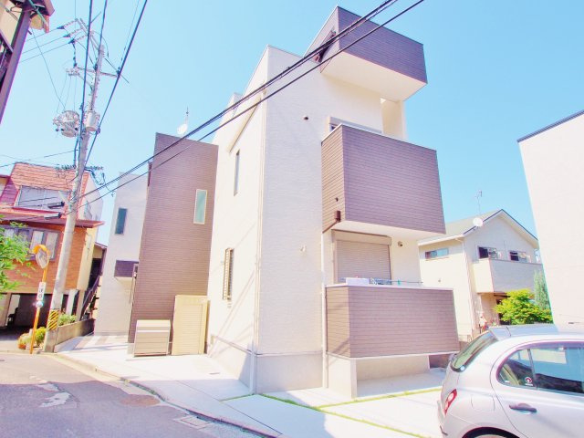 Grandtic青崎