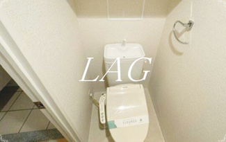 【トイレ】 | ダイナシティ王子 | トイレです。