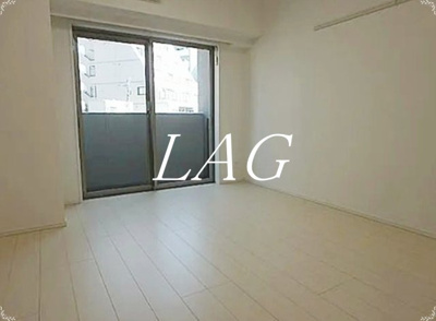 【居間・リビング】 | ジーベック赤羽 | 洋室のお部屋です。