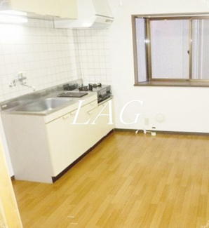 【居間・リビング】 | フォーシーズン | 洋室のお部屋です。