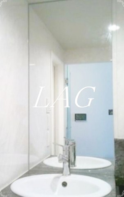 【洗面所】 | Ｍａｉｓｏｎ　ｄｅ　ＣｉＥＬ　Ⅴ | 洗面台です。