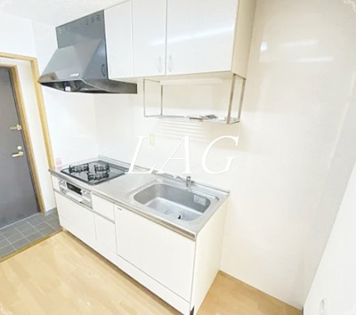 【キッチン】 | 第６田嶋ビル | キッチンです。