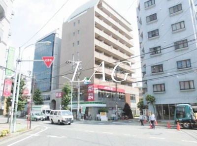 【外観】 | エムステージ並木 | 外観です。