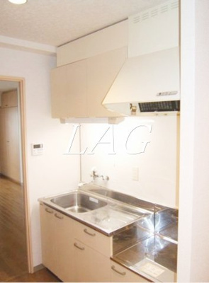 【キッチン】 | エムステージ並木 | キッチンです。