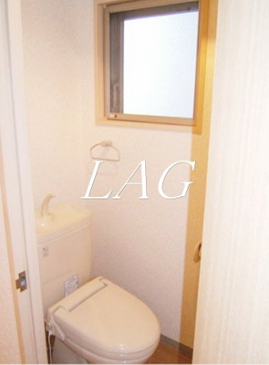 【トイレ】 | エムステージ並木 | トイレです。
