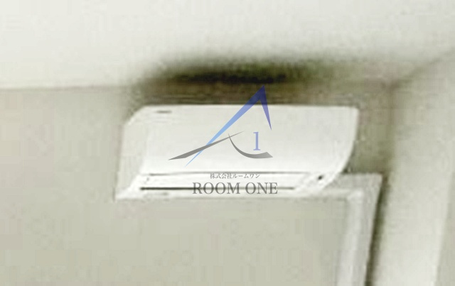 メゾンドアーク南大井の内装|内装です。
