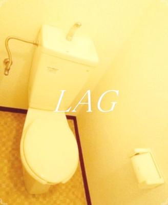 【トイレ】 | フォーシーズン | トイレです。