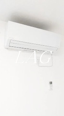 【設備】 | イクシオ町屋 | エアコンつきです。