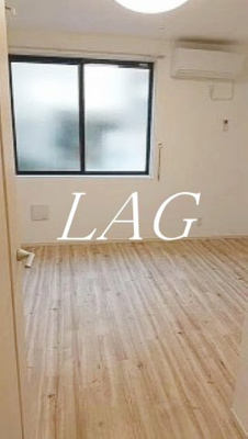 【居間・リビング】 | イクシオ町屋 | 洋室です。