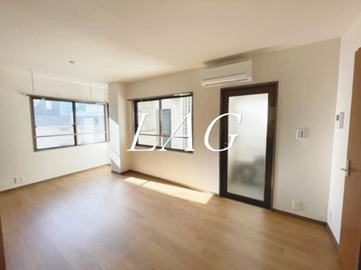 【寝室】 | メゾンＦ・Ｆ | 寝室です。