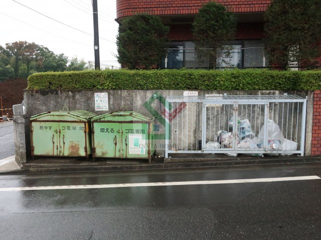 レジデンス水村のその他