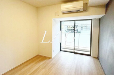 【居間・リビング】 | KDXレジデンス町田North | 洋室のお部屋です。