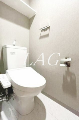【トイレ】 | KDXレジデンス町田North | トイレです。