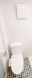 【トイレ】 | グランドハイツ成増 | トイレです。