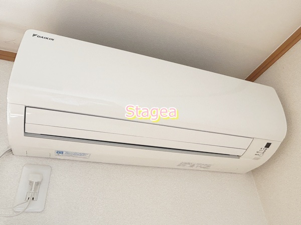 ベルメナージュAKBⅡの設備