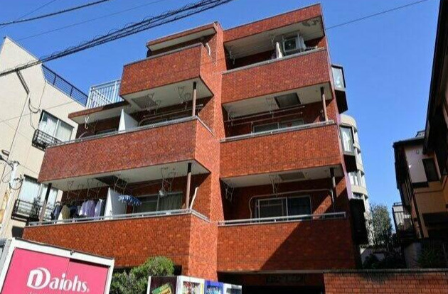 ユースフル都立大
