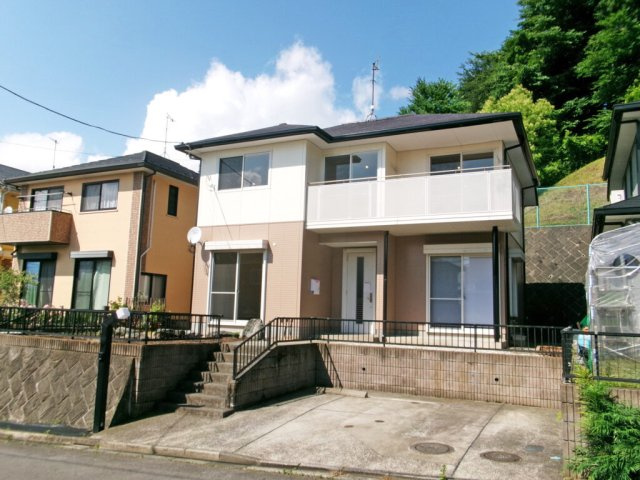 【外観】 | 〇●秦野市曽屋 中古戸建●〇