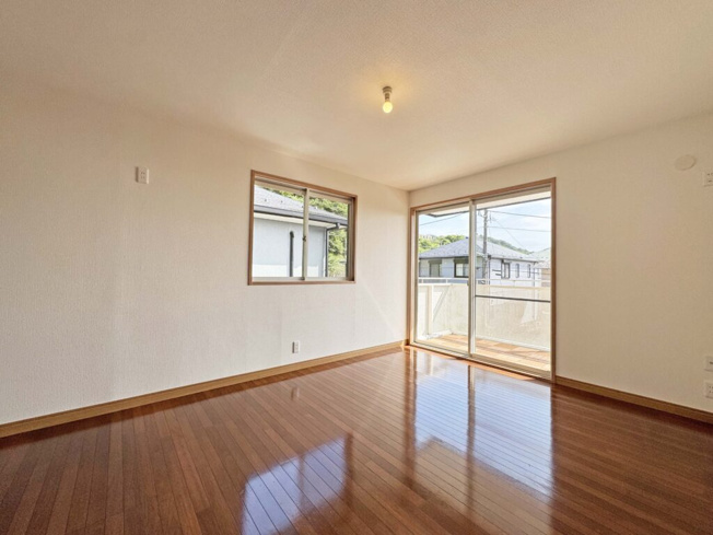 【洋室】 | 〇●秦野市曽屋 中古戸建●〇