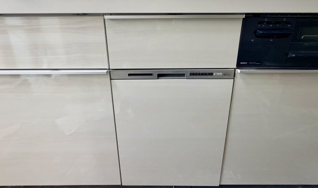 ＩＭＯビルのキッチン