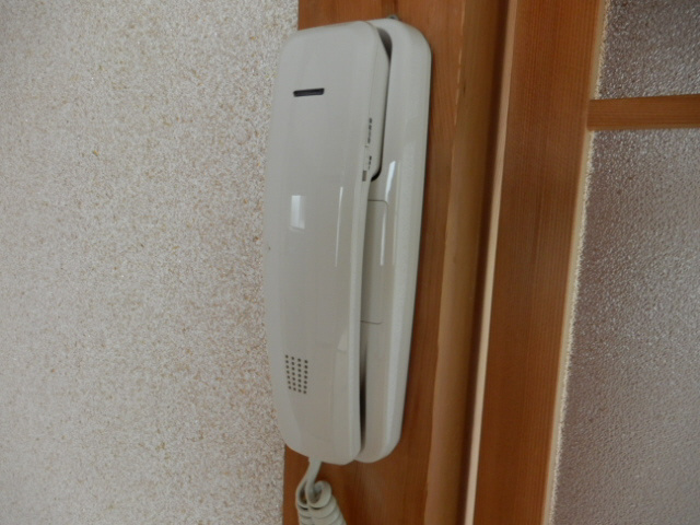 西庄甲田中貸家の設備