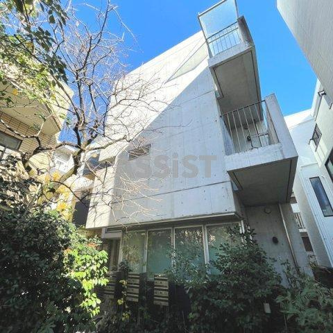 アドレー渋谷本町アネックス