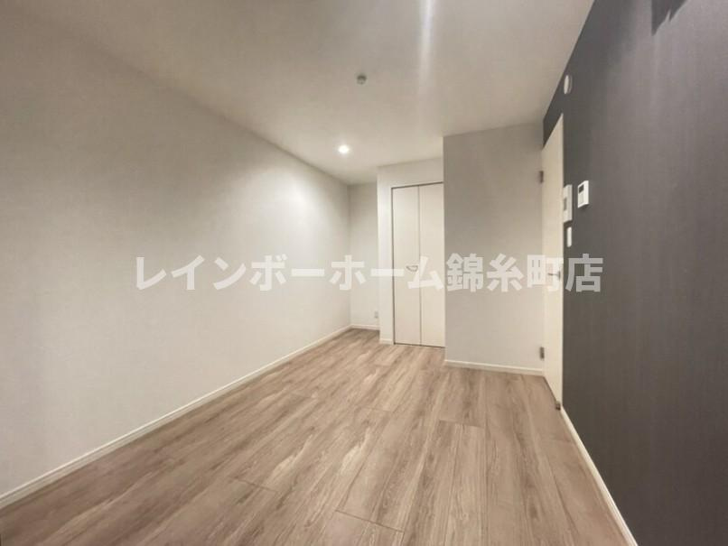 robot home 六町