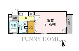 【間取り】 | グリーンコア