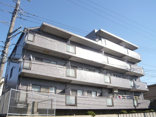 Ｆｕｊｉビューハイツ