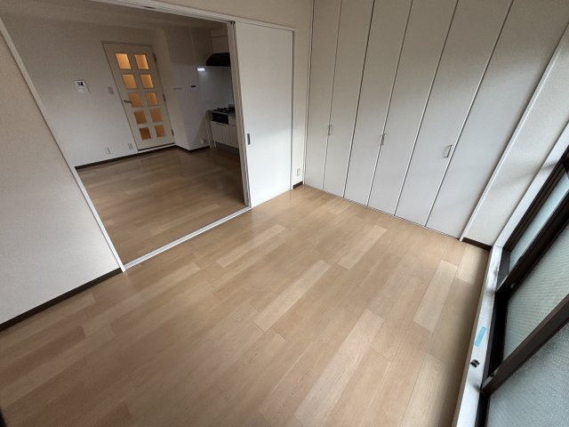 Ｆｕｊｉビューハイツの洋室
