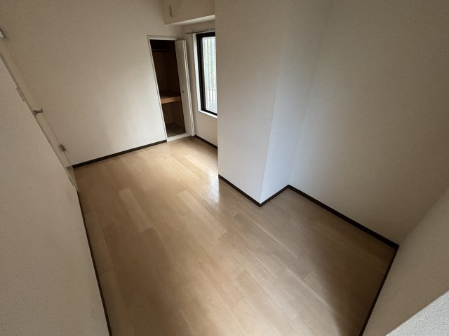 Ｆｕｊｉビューハイツの寝室