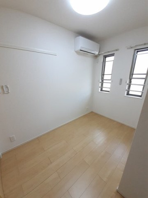 【内装】 | 宮前館Ｂ