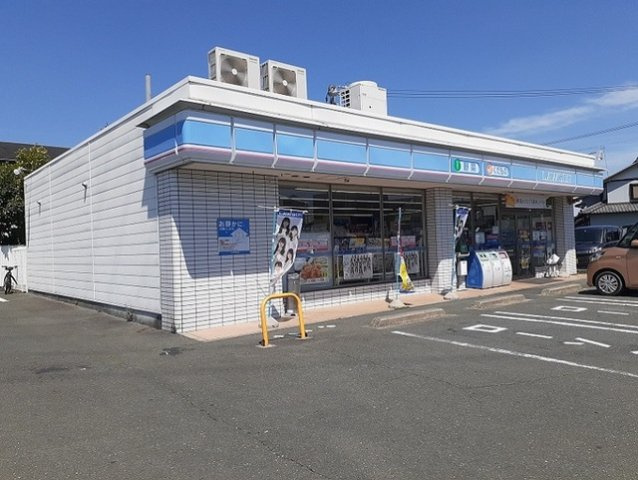 【周辺】 | ビオーラ　マルマキ | ローソンまで450m