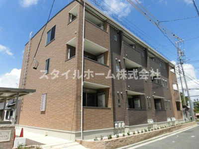【外観】 | ビオーラ　マルマキ
