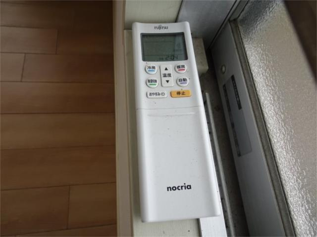 川崎市多摩区西生田３丁目のアパートのセキュリティ