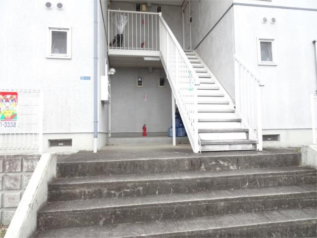 川崎市多摩区西生田３丁目のアパートのその他