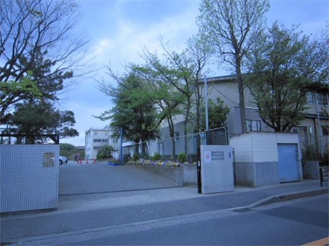 川崎市多摩区西生田３丁目のアパートのその他|川崎市立南生田小学校まで1190m