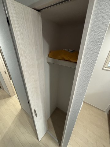 ＳＫハウスの収納